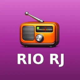 Rio Rádios RJ icon